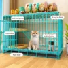 my-11134207-7rasm-mb3kin4v01zf8c-300x300 60 cm 1 level at Cage Dog Cage Pet Cage