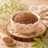 Premium Brown Flaxseeds 500g   Natural Superfood for Shiny Pet Coat   DIY Treats   100  Original