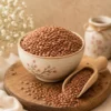 Premium Brown Flaxseeds 500g   Natural Superfood for Shiny Pet Coat   DIY Treats   100  Original