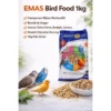 Bird Food Mixed Millet