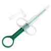 Dog Cat Tablet Pill Piller Push Dispenser Medicine Water Syringe Feed