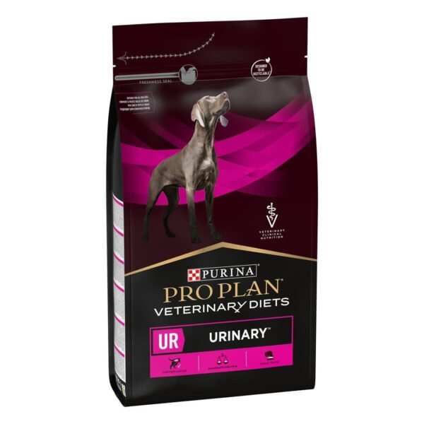 07613035158788_c1l1_44105431_0.jpg Purina Pro Plan Veterinary Diets Dog UR Urinary