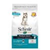Schesir Dog Medium Adult Fish 3Kg