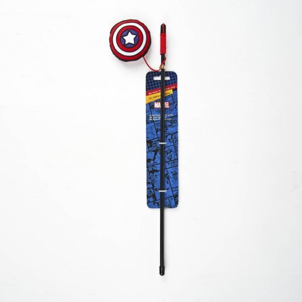 Harry Potter Rod