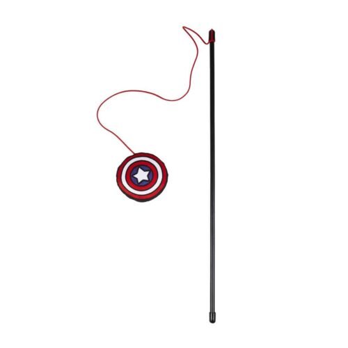Harry Potter Rod