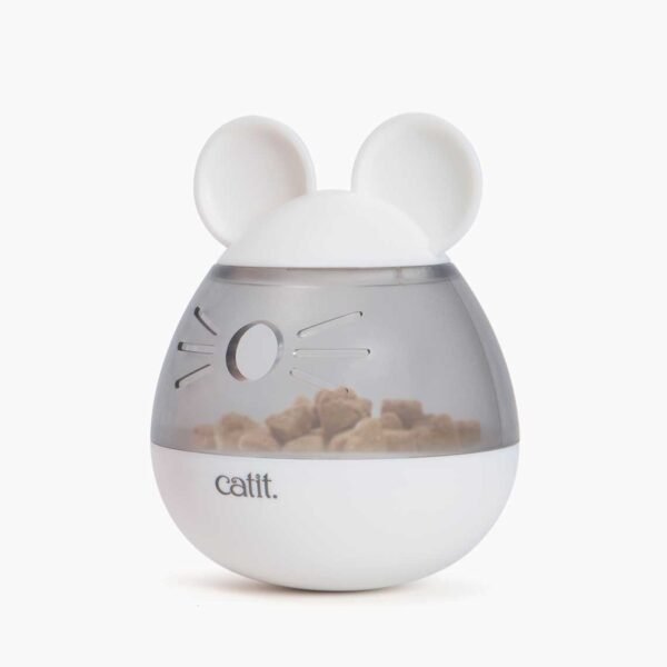 43032_catit_pixi-treat-dispenser_mouse_panel-1_en-na_1.jpg Catit Pixi Treat Dispenser Mouse