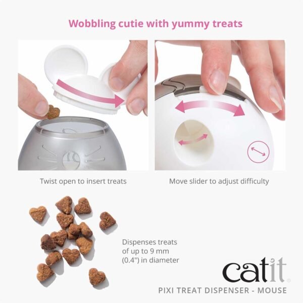43032_catit_pixi-treat-dispenser_mouse_panel-4_en-uk_1.jpg Catit Pixi Treat Dispenser Mouse