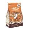 5060184240703_-_lk_dry_dog_chicken_duck_2.5kg_lado_2.jpg Lily's Kitchen Dog Countryside Casserole Adult Chicken & Duck 2.5kg X 4