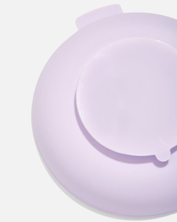 Silicone Cat Slow Feeder