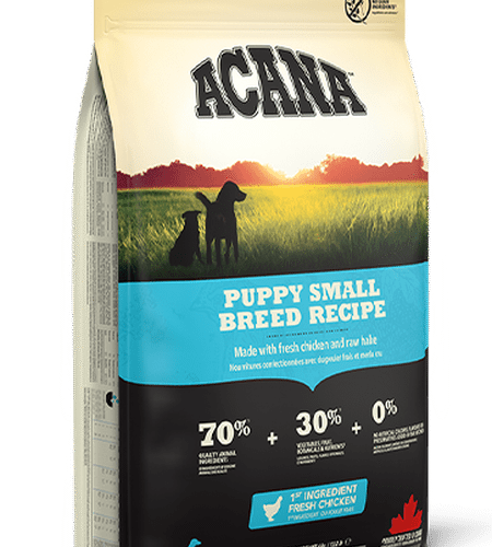 Acana Puppy Small Breed 2kg