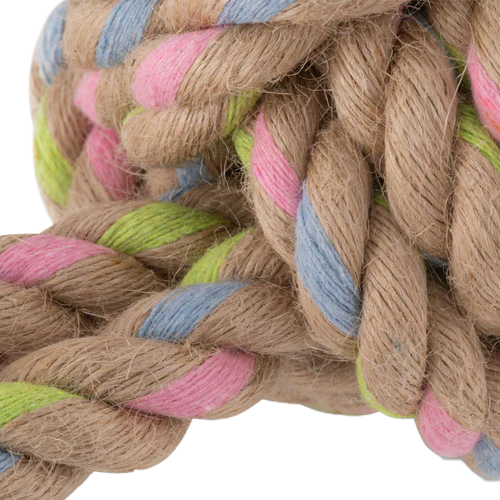 bhbl-001-close_500x_1.png Beco Hemp Rope with Ball on Loop
