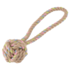 bhbl-001_1_500x_3.png Beco Hemp Rope with Ball on Loop