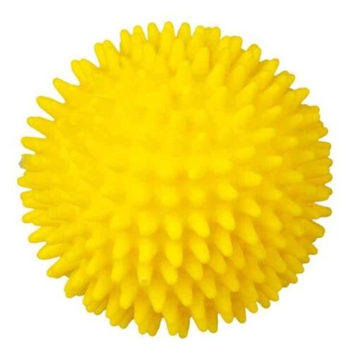 ortx3414-2.jpg Trixie Hedgehog Ball With Sound - 7 Cm