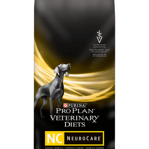 Purina Pro Plan Veterinary Diets Dog NC Neurocare 3kg