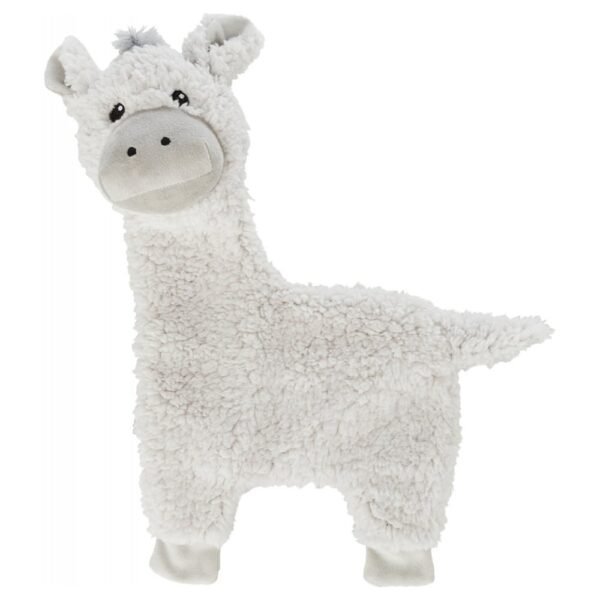 Trixie Be Eco Plush Donkey